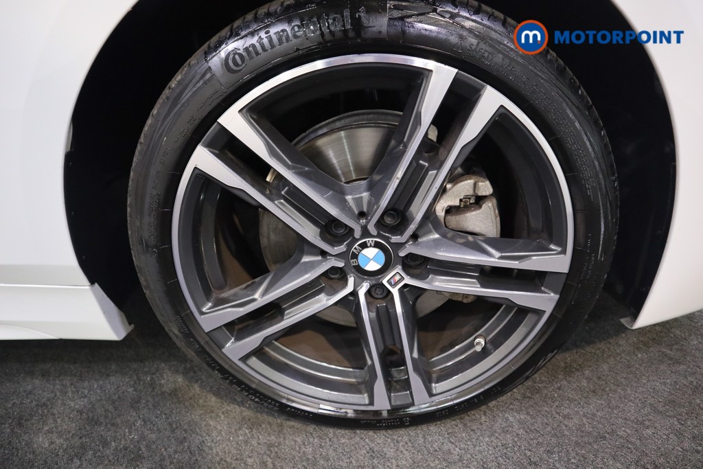 BMW 1 Series M Sport Automatic Petrol Hatchback - Stock Number (1563564) - 18th supplementary image