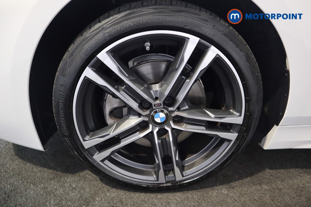 BMW 1 Series M Sport Automatic Petrol Hatchback - Stock Number (1563564) - 19th supplementary image