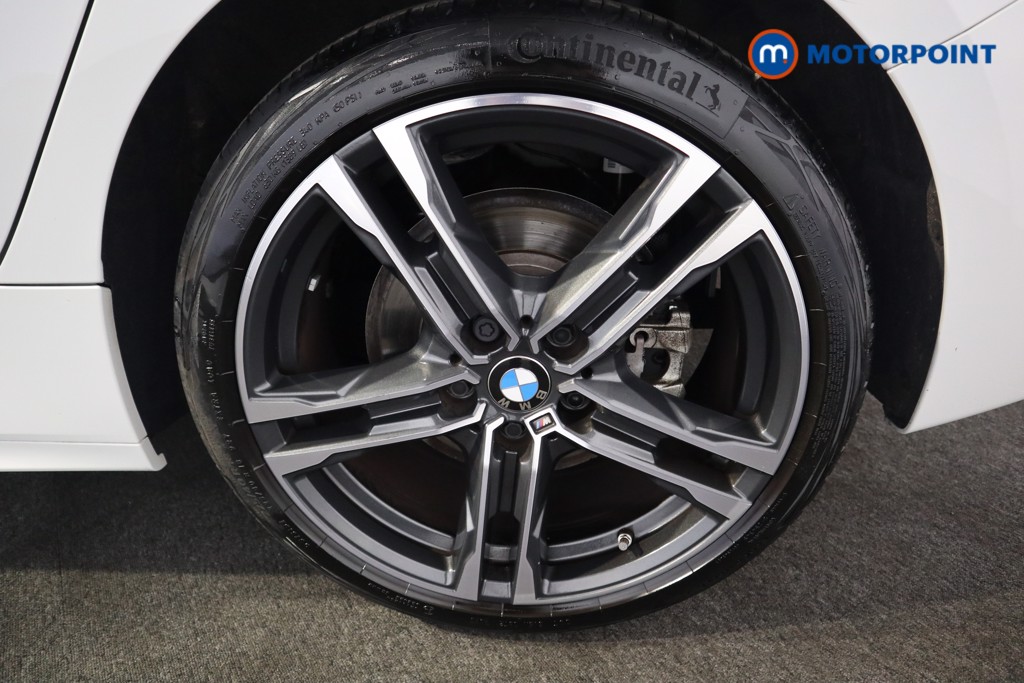 BMW 1 Series M Sport Automatic Petrol Hatchback - Stock Number (1563564) - 20th supplementary image