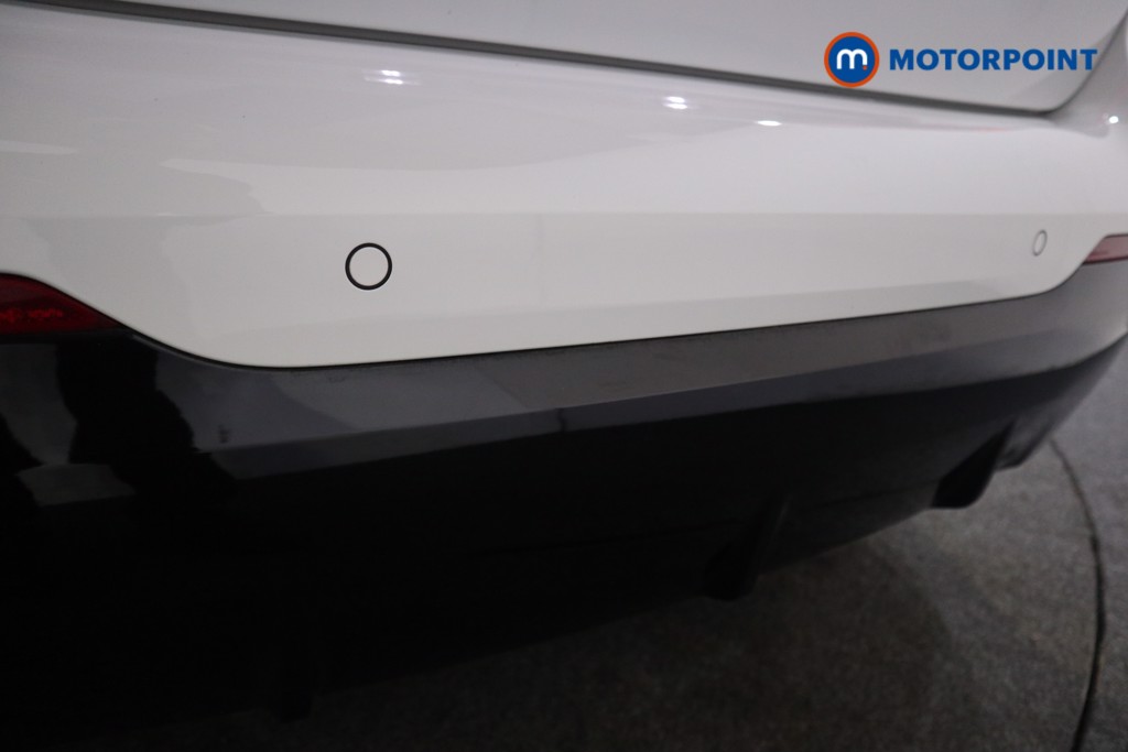 BMW 1 Series M Sport Automatic Petrol Hatchback - Stock Number (1563564) - 21st supplementary image