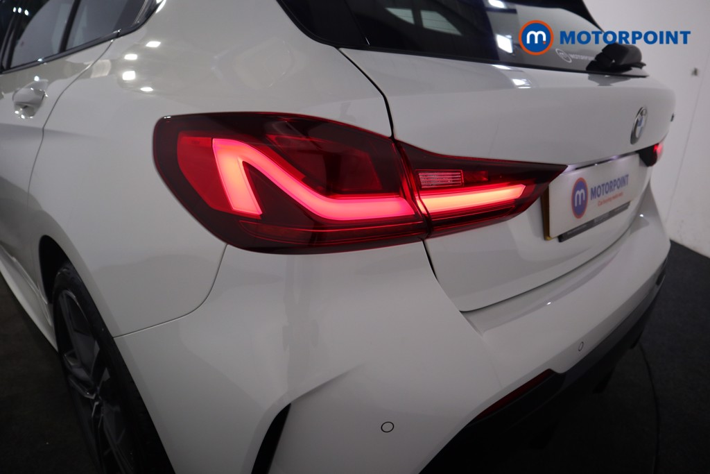 BMW 1 Series M Sport Automatic Petrol Hatchback - Stock Number (1563564) - 22nd supplementary image
