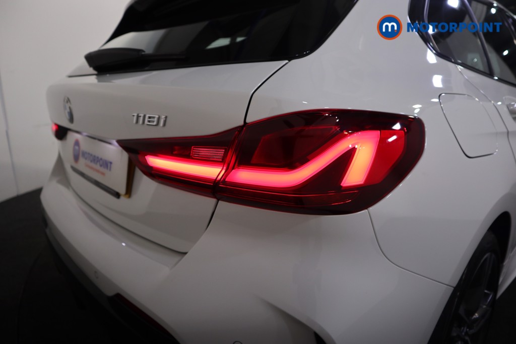 BMW 1 Series M Sport Automatic Petrol Hatchback - Stock Number (1563564) - 23rd supplementary image