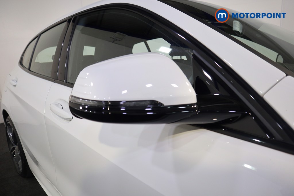 BMW 1 Series M Sport Automatic Petrol Hatchback - Stock Number (1563564) - 24th supplementary image