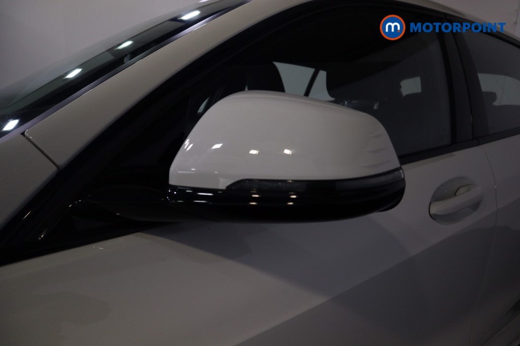 BMW 1 Series M Sport Automatic Petrol Hatchback - Stock Number (1563564) - 25th supplementary image