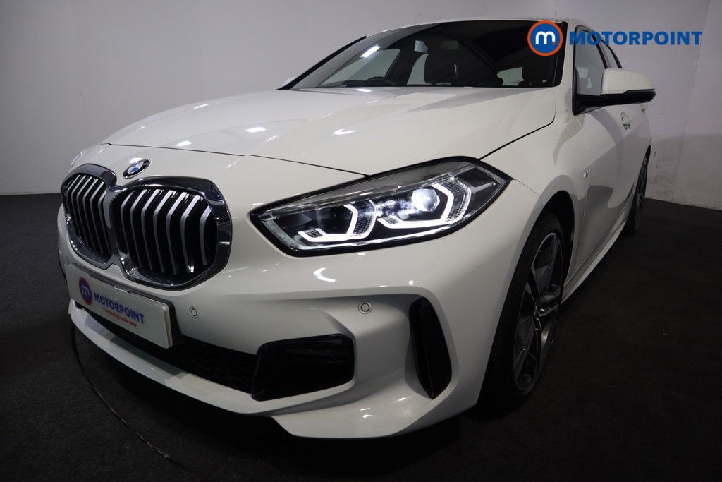 BMW 1 Series M Sport Automatic Petrol Hatchback - Stock Number (1563564) - 26th supplementary image