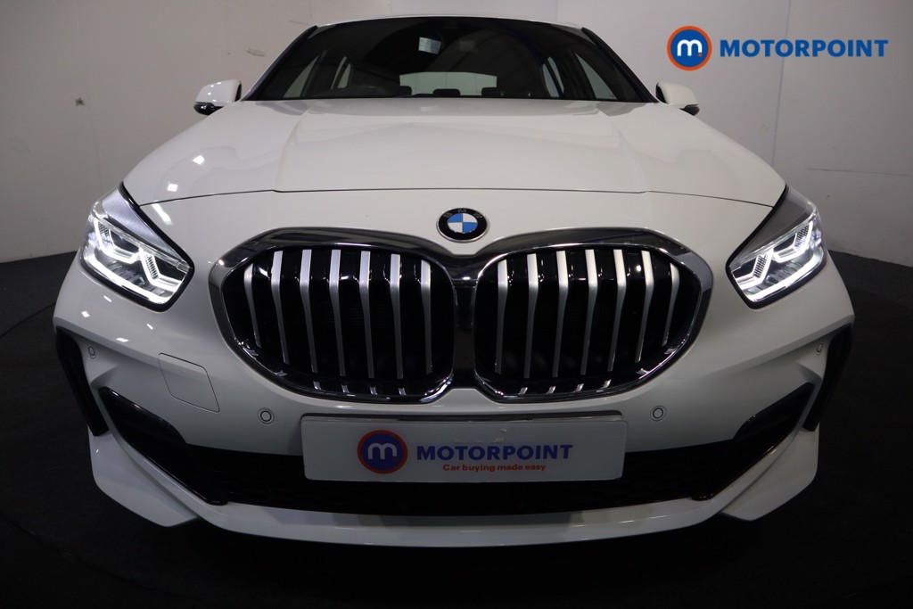 BMW 1 Series M Sport Automatic Petrol Hatchback - Stock Number (1563564) - 27th supplementary image