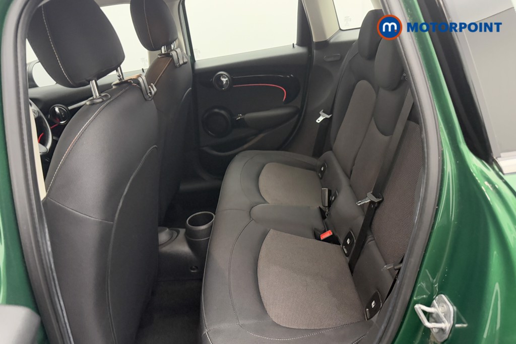 Mini Hatchback Cooper Classic Manual Petrol Hatchback - Stock Number (1563578) - 2nd supplementary image