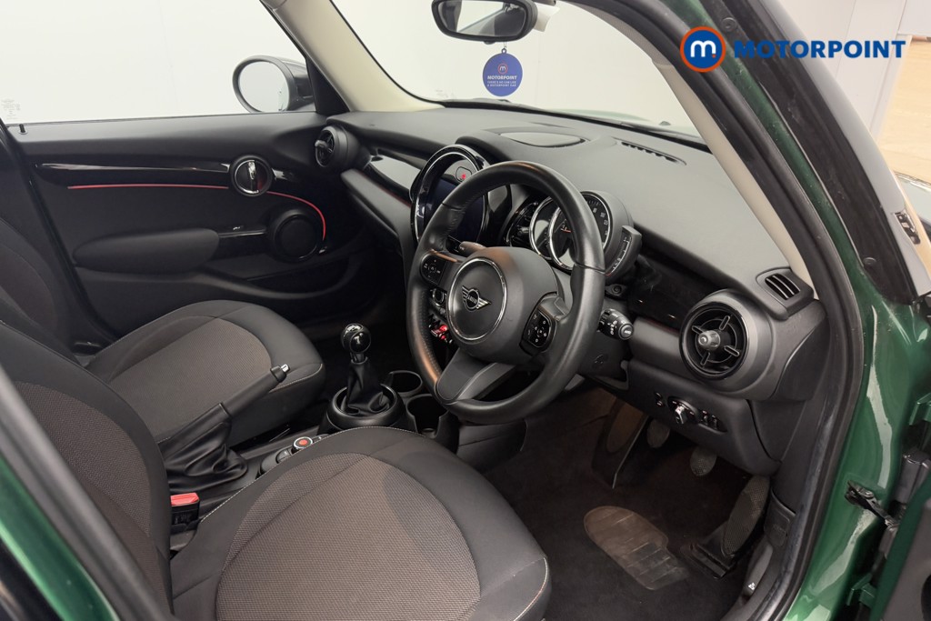 Mini Hatchback Cooper Classic Manual Petrol Hatchback - Stock Number (1563578) - 3rd supplementary image