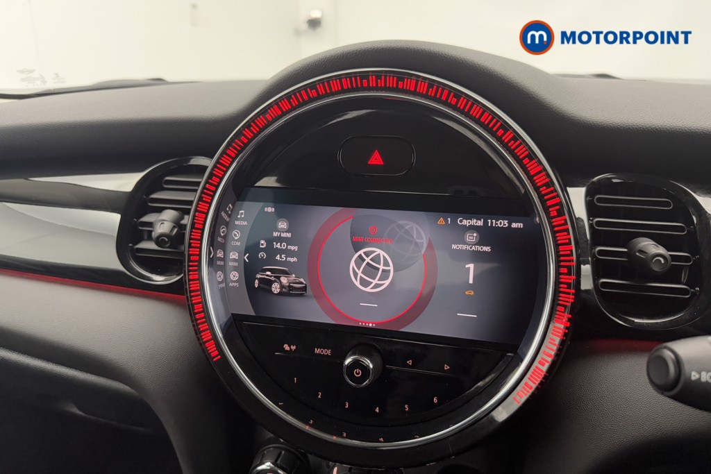 Mini Hatchback Cooper Classic Manual Petrol Hatchback - Stock Number (1563578) - 7th supplementary image