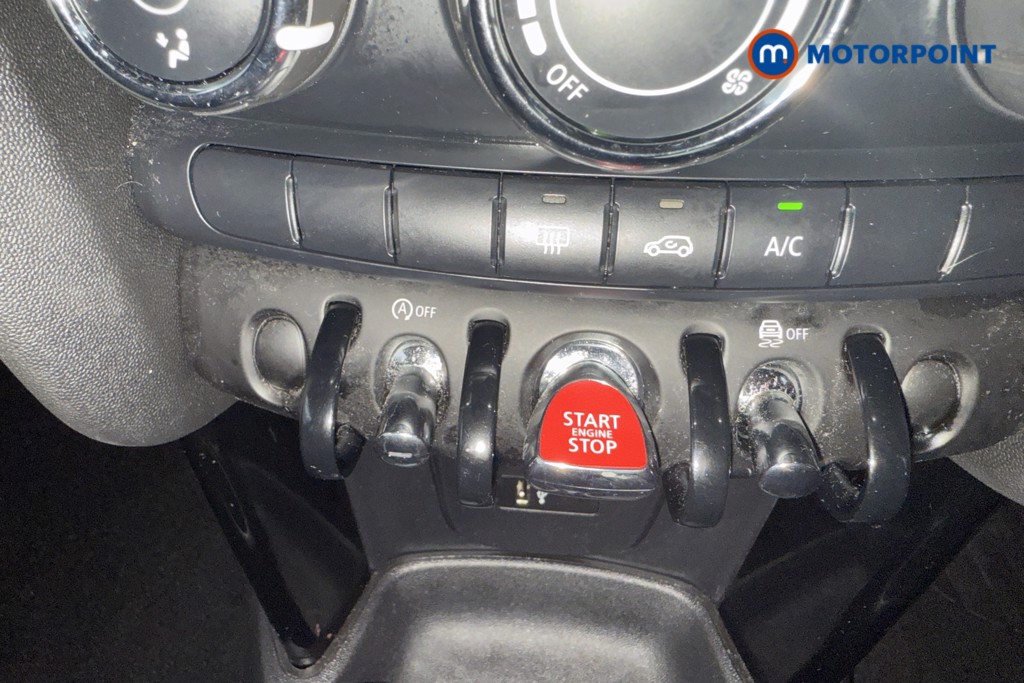 Mini Hatchback Cooper Classic Manual Petrol Hatchback - Stock Number (1563578) - 10th supplementary image
