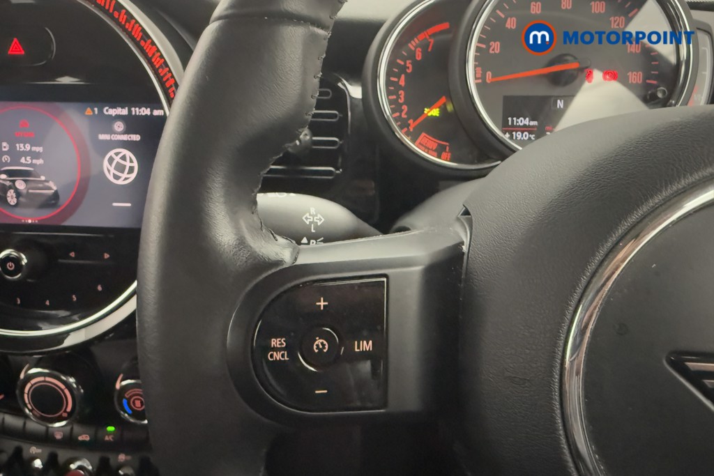 Mini Hatchback Cooper Classic Manual Petrol Hatchback - Stock Number (1563578) - 13th supplementary image