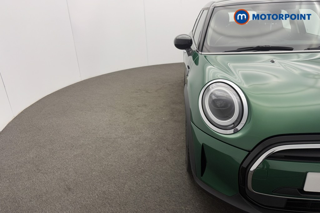 Mini Hatchback Cooper Classic Manual Petrol Hatchback - Stock Number (1563578) - 22nd supplementary image
