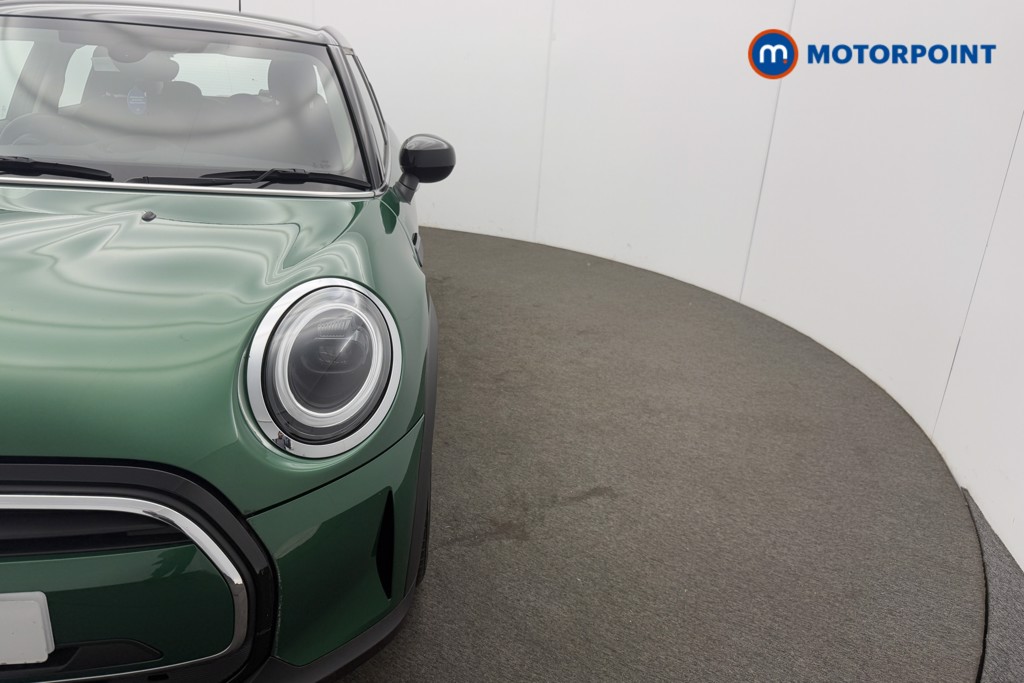 Mini Hatchback Cooper Classic Manual Petrol Hatchback - Stock Number (1563578) - 23rd supplementary image