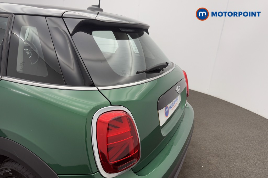 Mini Hatchback Cooper Classic Manual Petrol Hatchback - Stock Number (1563578) - 26th supplementary image