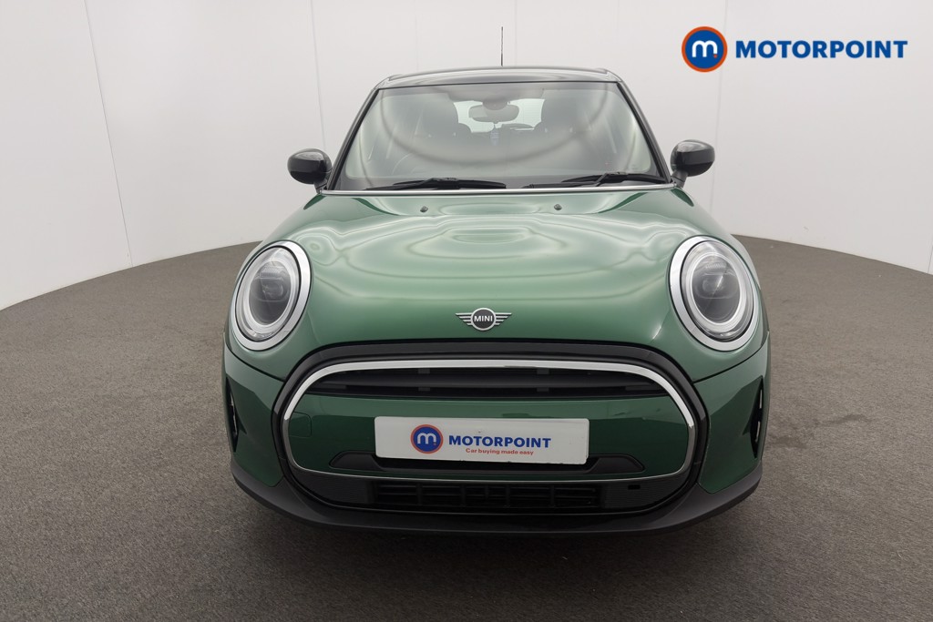 Mini Hatchback Cooper Classic Manual Petrol Hatchback - Stock Number (1563578) - 28th supplementary image