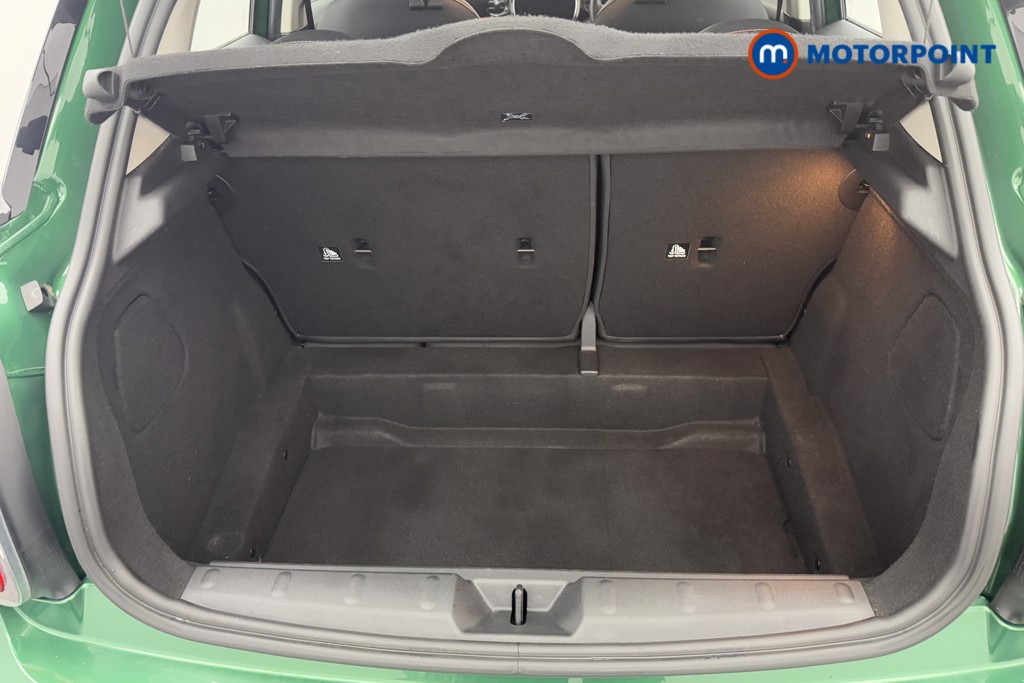 Mini Hatchback Cooper Classic Manual Petrol Hatchback - Stock Number (1563578) - 29th supplementary image