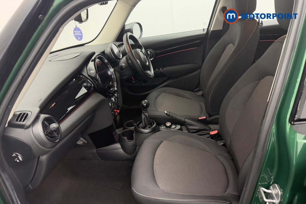 Mini Hatchback Cooper Classic Manual Petrol Hatchback - Stock Number (1563578) - 1st supplementary image