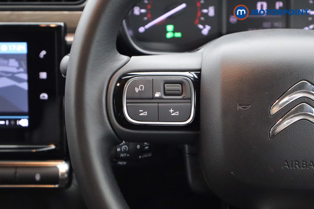Citroen C3 Shine Plus Automatic Petrol Hatchback - Stock Number (1563581) - 4th supplementary image