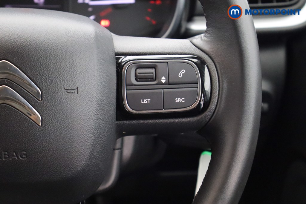 Citroen C3 Shine Plus Automatic Petrol Hatchback - Stock Number (1563581) - 5th supplementary image