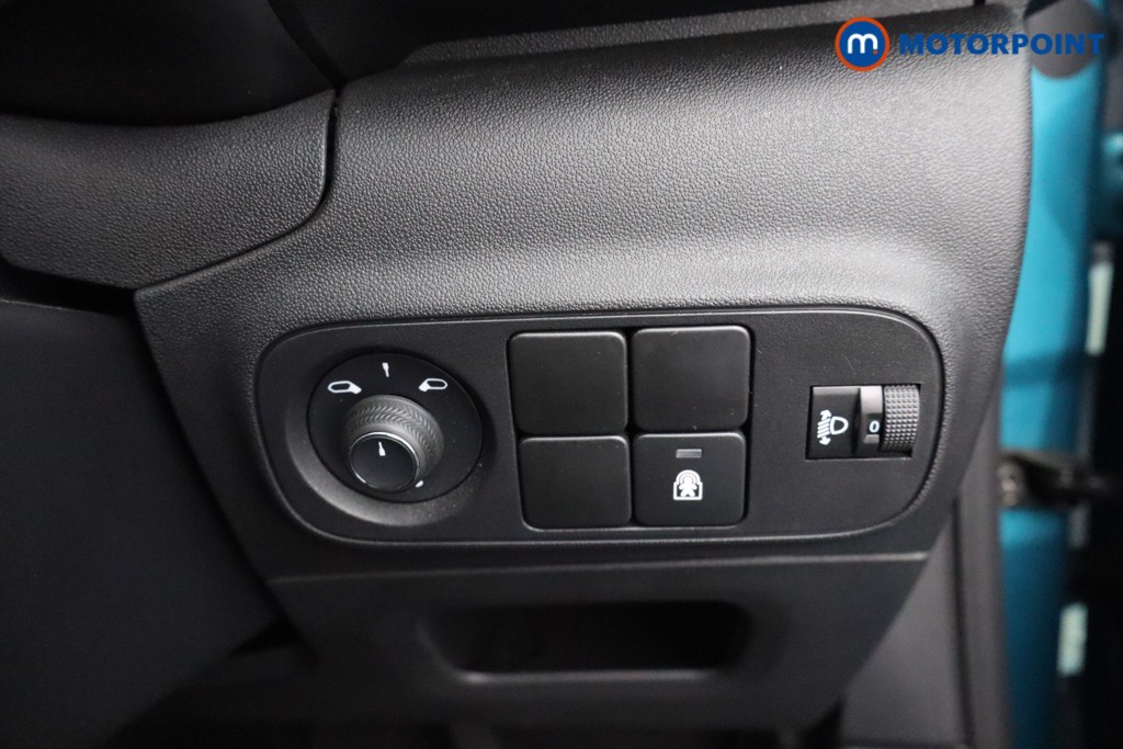 Citroen C3 Shine Plus Automatic Petrol Hatchback - Stock Number (1563581) - 13th supplementary image