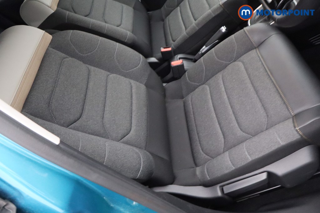 Citroen C3 Shine Plus Automatic Petrol Hatchback - Stock Number (1563581) - 14th supplementary image