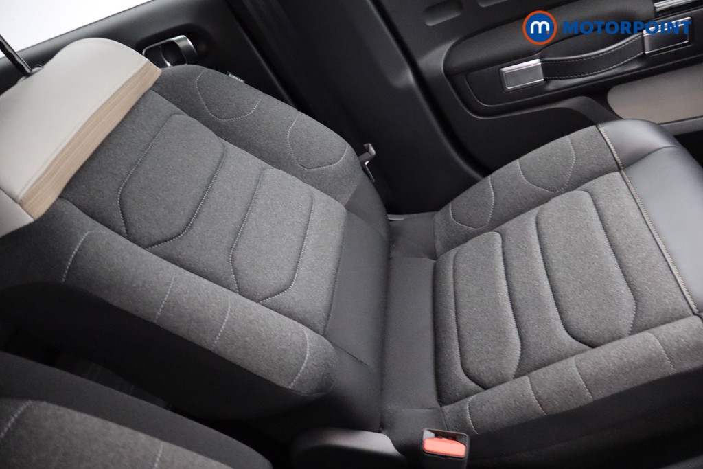 Citroen C3 Shine Plus Automatic Petrol Hatchback - Stock Number (1563581) - 15th supplementary image