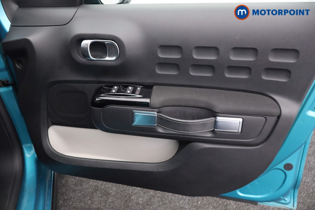 Citroen C3 Shine Plus Automatic Petrol Hatchback - Stock Number (1563581) - 17th supplementary image