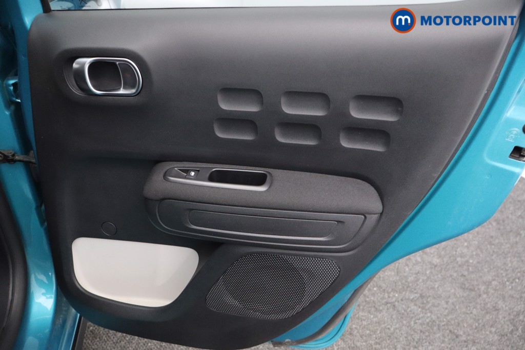 Citroen C3 Shine Plus Automatic Petrol Hatchback - Stock Number (1563581) - 18th supplementary image