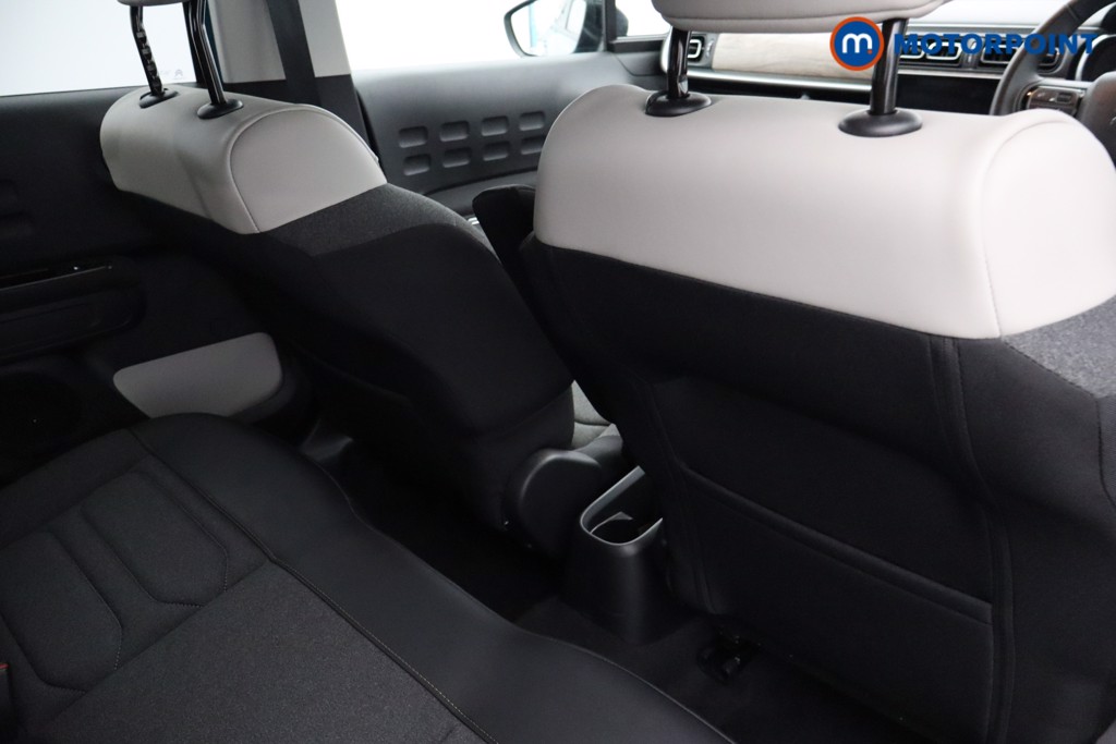 Citroen C3 Shine Plus Automatic Petrol Hatchback - Stock Number (1563581) - 19th supplementary image