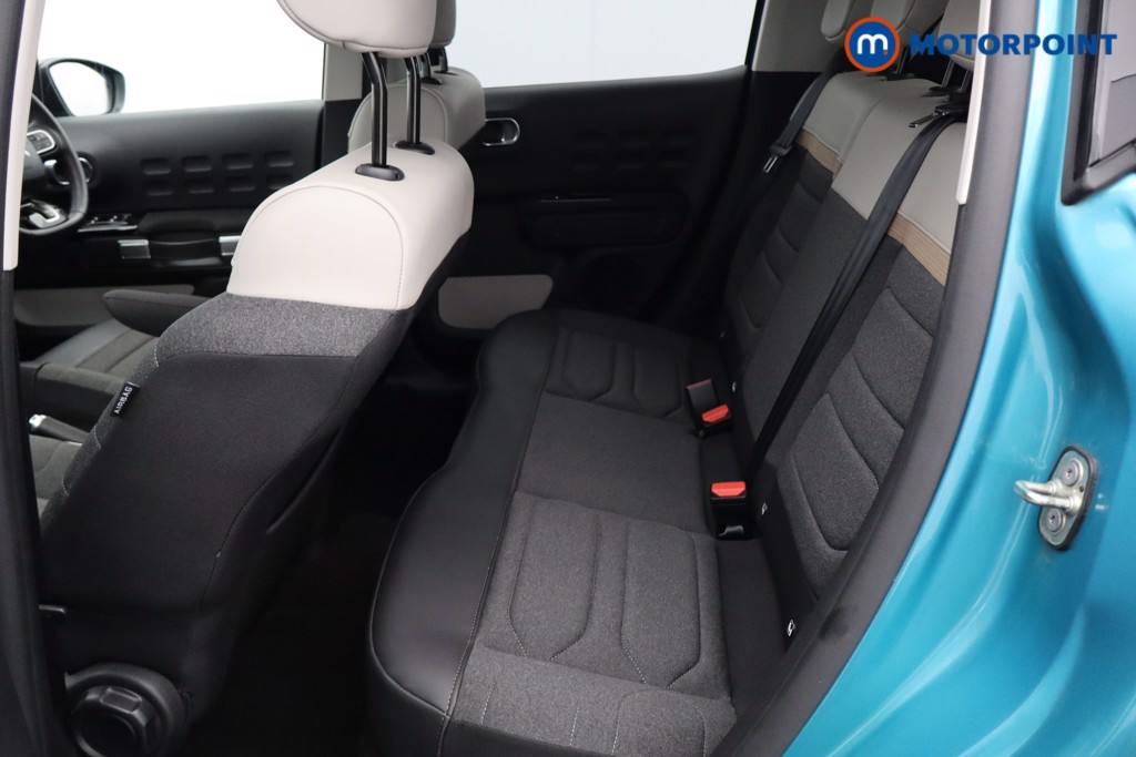 Citroen C3 Shine Plus Automatic Petrol Hatchback - Stock Number (1563581) - 22nd supplementary image