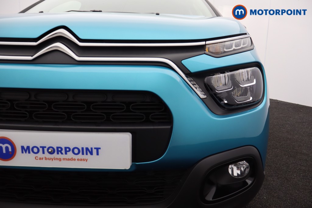 Citroen C3 Shine Plus Automatic Petrol Hatchback - Stock Number (1563581) - 27th supplementary image