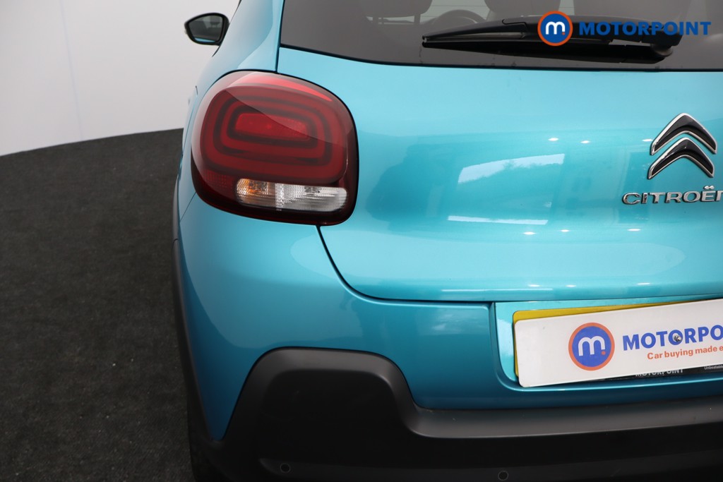 Citroen C3 Shine Plus Automatic Petrol Hatchback - Stock Number (1563581) - 29th supplementary image