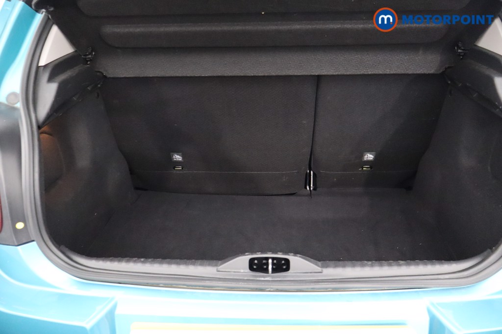 Citroen C3 Shine Plus Automatic Petrol Hatchback - Stock Number (1563581) - 34th supplementary image