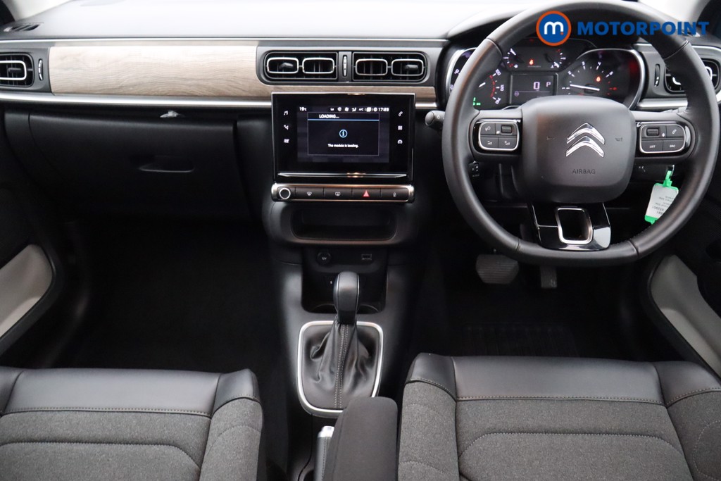 Citroen C3 Shine Plus Automatic Petrol Hatchback - Stock Number (1563581) - 1st supplementary image