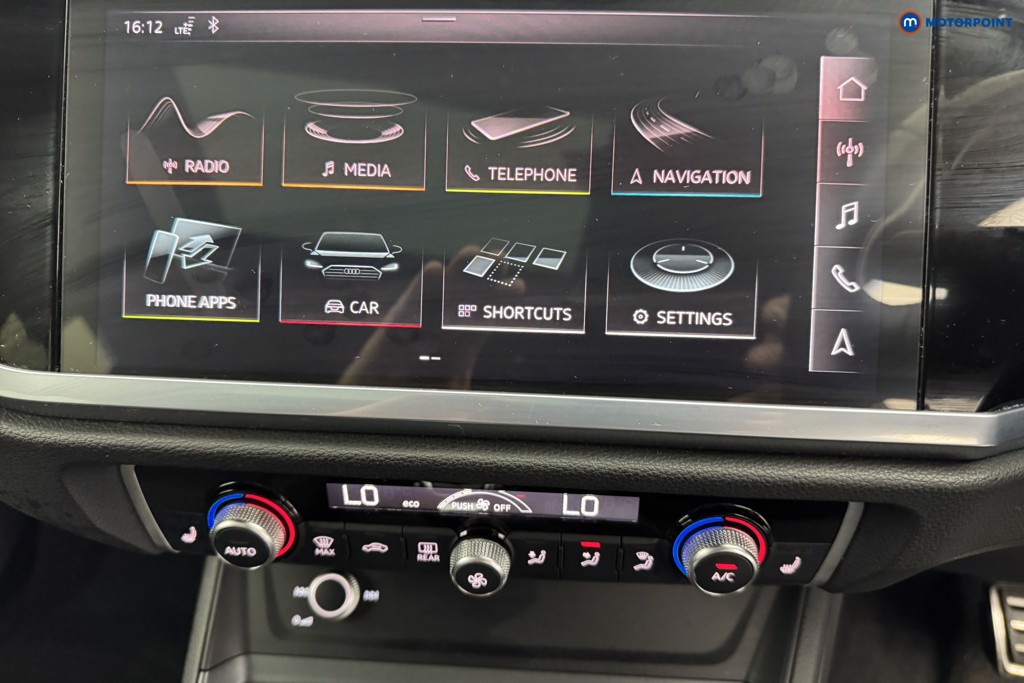 Audi Q3 S Line Automatic Petrol SUV - Stock Number (1563600) - 2nd supplementary image