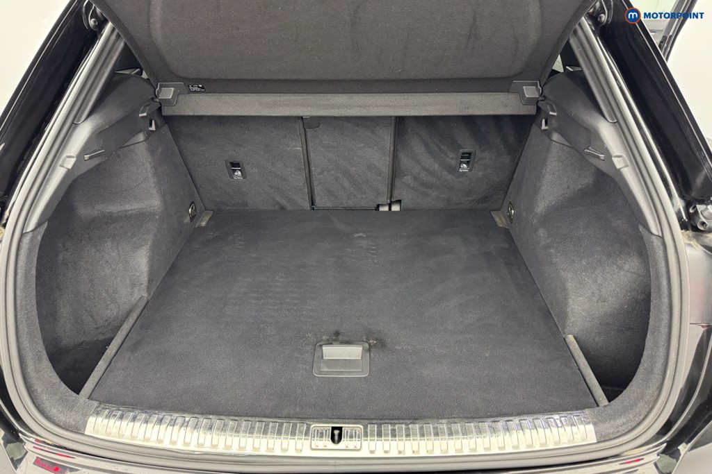 Audi Q3 S Line Automatic Petrol SUV - Stock Number (1563600) - 3rd supplementary image
