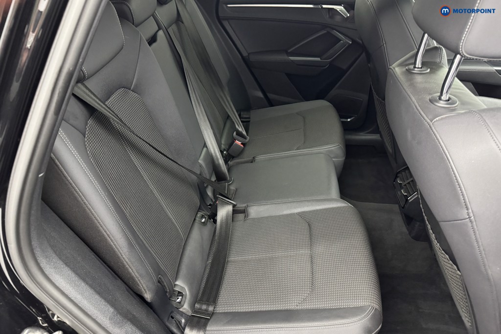 Audi Q3 S Line Automatic Petrol SUV - Stock Number (1563600) - 4th supplementary image