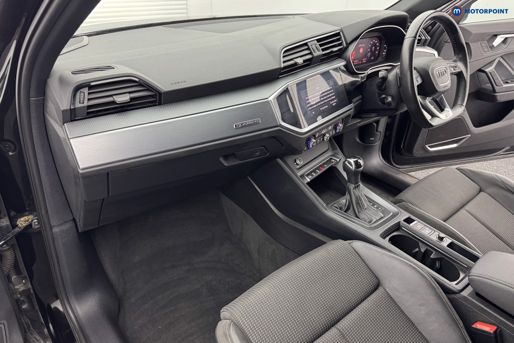 Audi Q3 S Line Automatic Petrol SUV - Stock Number (1563600) - 8th supplementary image