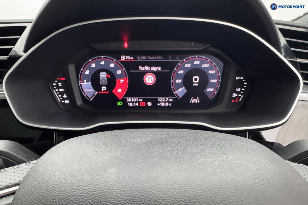 Audi Q3 S Line Automatic Petrol SUV - Stock Number (1563600) - 9th supplementary image