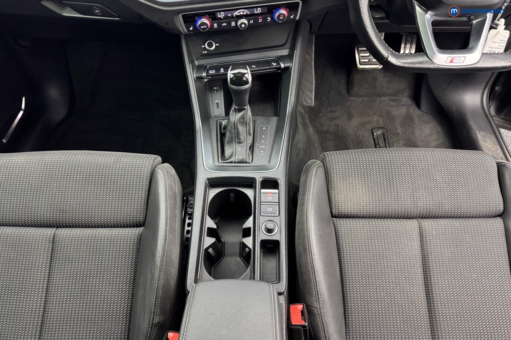 Audi Q3 S Line Automatic Petrol SUV - Stock Number (1563600) - 10th supplementary image