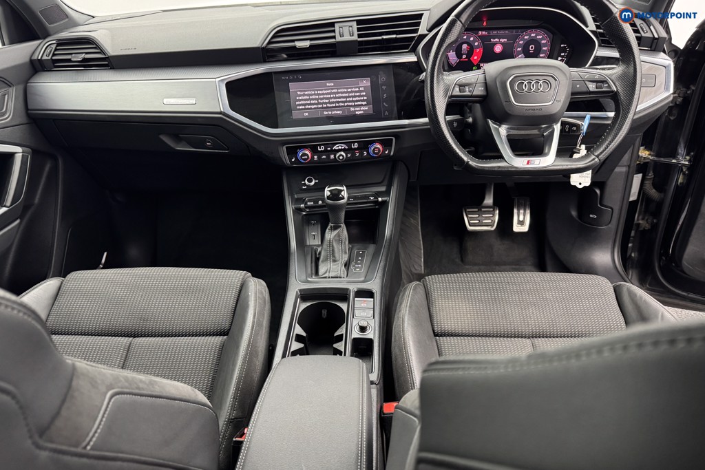 Audi Q3 S Line Automatic Petrol SUV - Stock Number (1563600) - 11th supplementary image