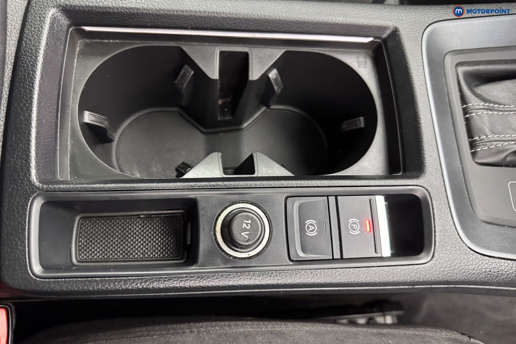 Audi Q3 S Line Automatic Petrol SUV - Stock Number (1563600) - 12th supplementary image