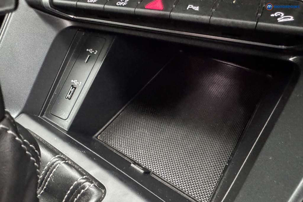 Audi Q3 S Line Automatic Petrol SUV - Stock Number (1563600) - 14th supplementary image