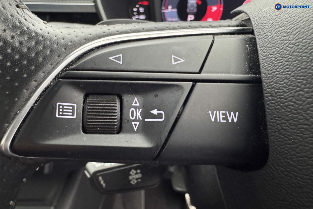 Audi Q3 S Line Automatic Petrol SUV - Stock Number (1563600) - 17th supplementary image