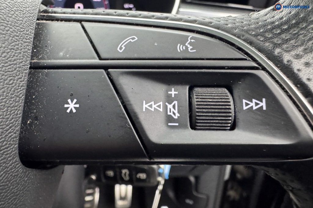 Audi Q3 S Line Automatic Petrol SUV - Stock Number (1563600) - 18th supplementary image