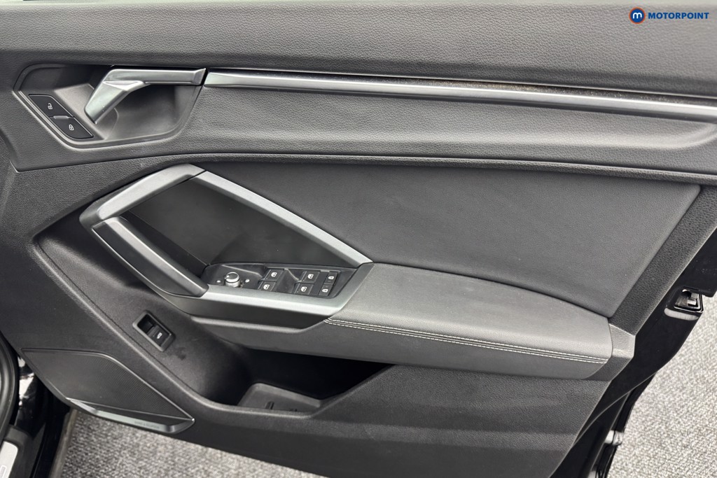 Audi Q3 S Line Automatic Petrol SUV - Stock Number (1563600) - 19th supplementary image