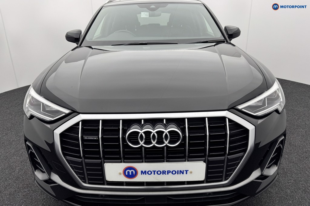Audi Q3 S Line Automatic Petrol SUV - Stock Number (1563600) - 26th supplementary image