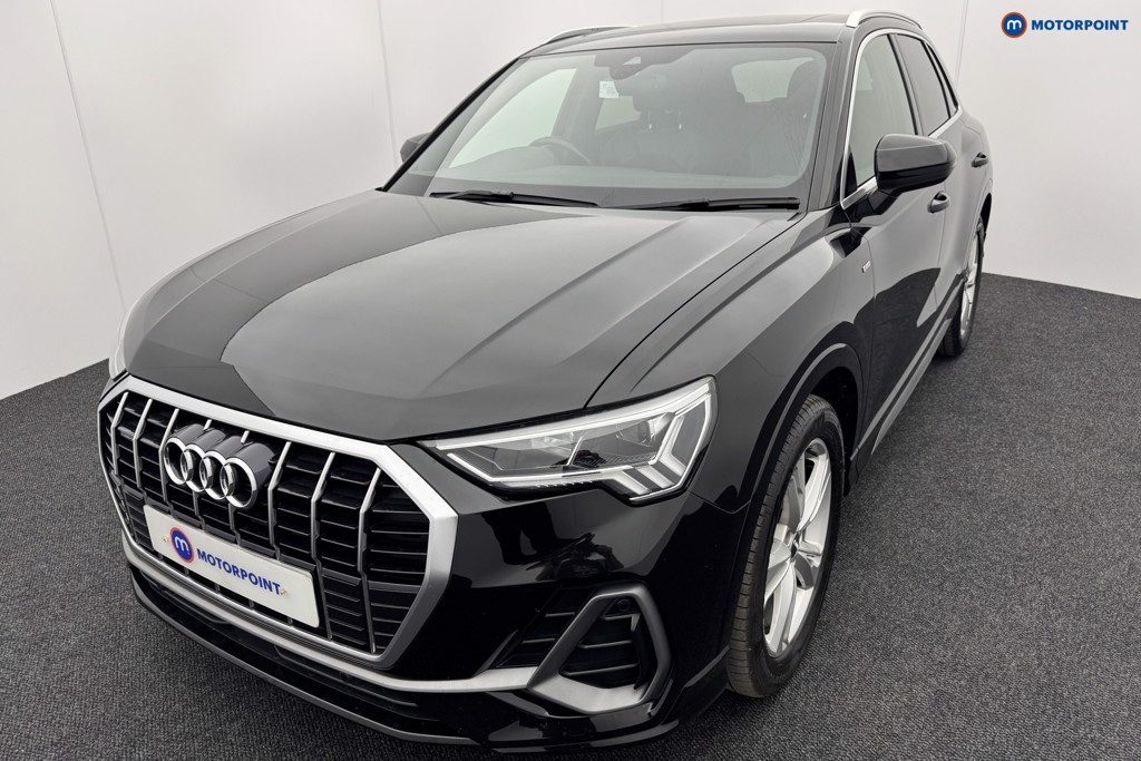 Audi Q3 S Line Automatic Petrol SUV - Stock Number (1563600) - 27th supplementary image