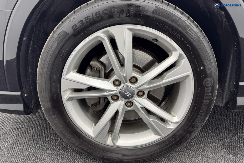 Audi Q3 S Line Automatic Petrol SUV - Stock Number (1563600) - 28th supplementary image