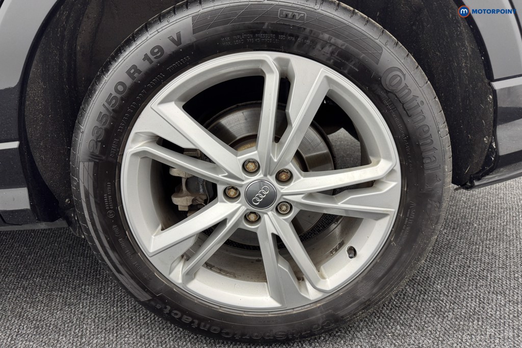 Audi Q3 S Line Automatic Petrol SUV - Stock Number (1563600) - 29th supplementary image